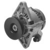 BTS Turbo L611306 Alternator